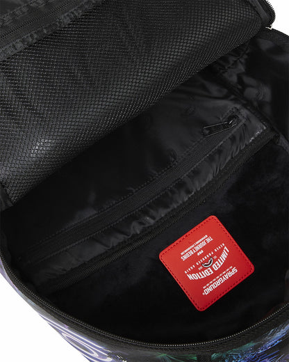 WELCOME TO THE PARTY DLXSV BACKPACK