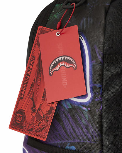 WELCOME TO THE PARTY DLXSV BACKPACK