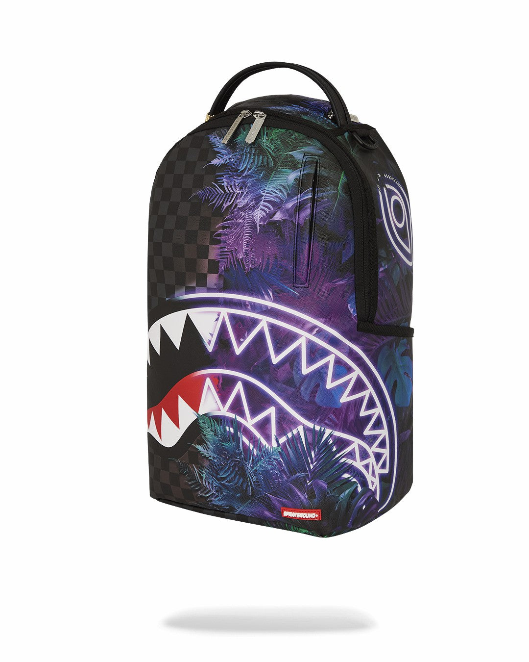 WELCOME TO THE PARTY DLXSV BACKPACK