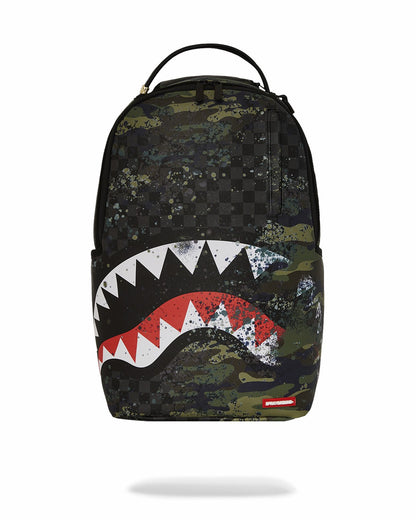 T-REX CITY DLXSV BACKPACK