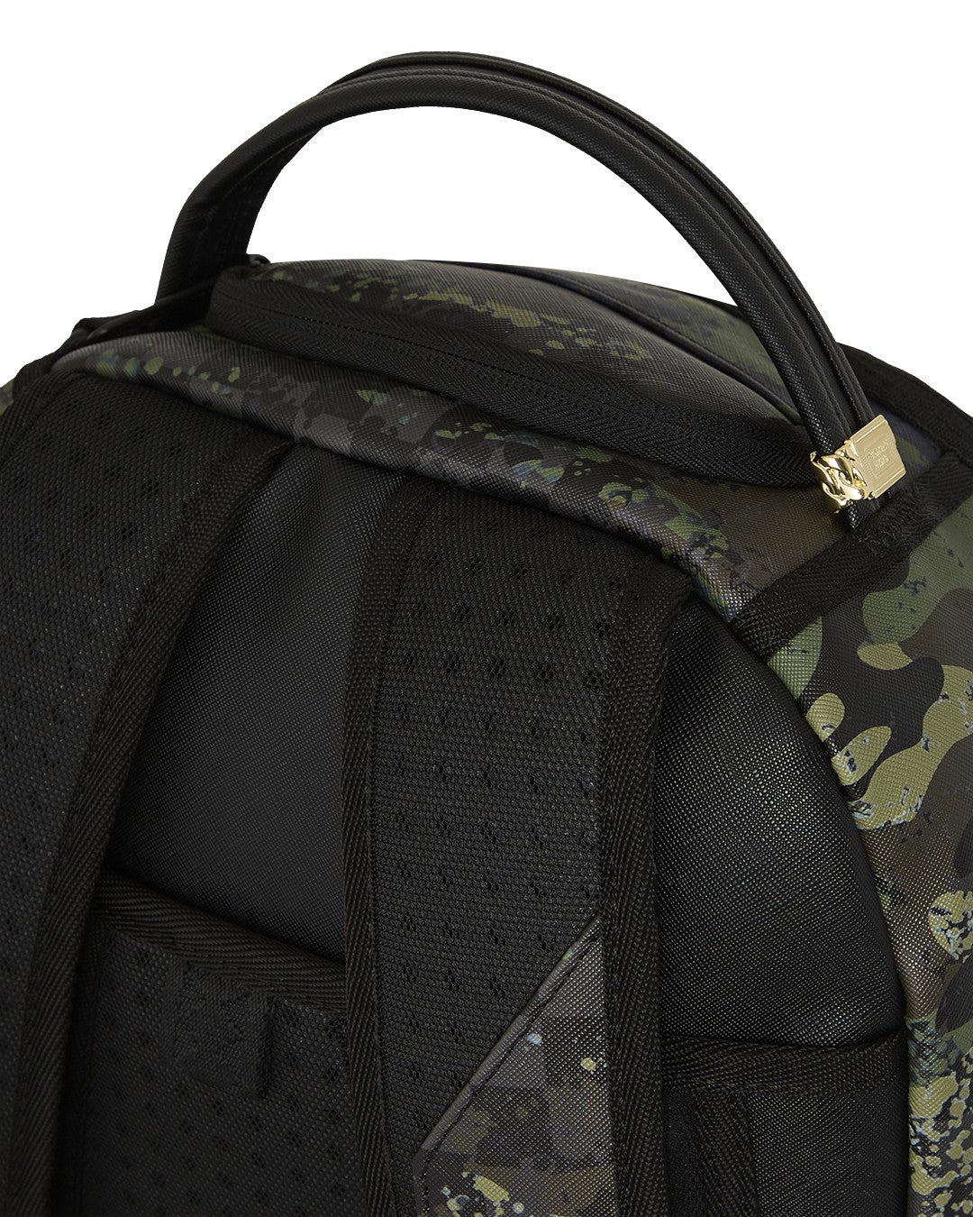 T-REX CITY DLXSV BACKPACK