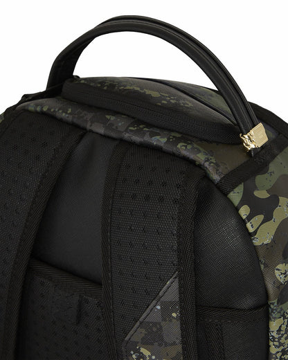 T-REX CITY DLXSV BACKPACK