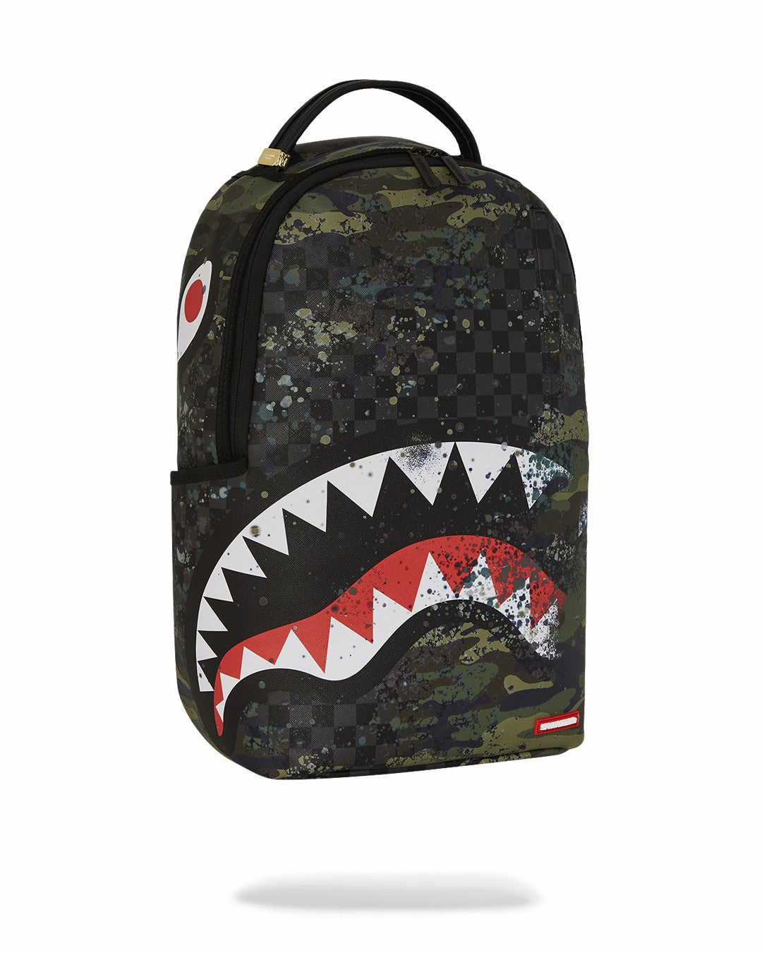 T-REX CITY DLXSV BACKPACK