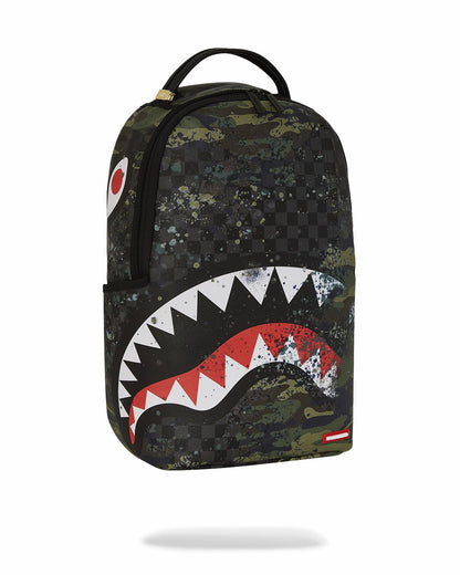 T-REX CITY DLXSV BACKPACK