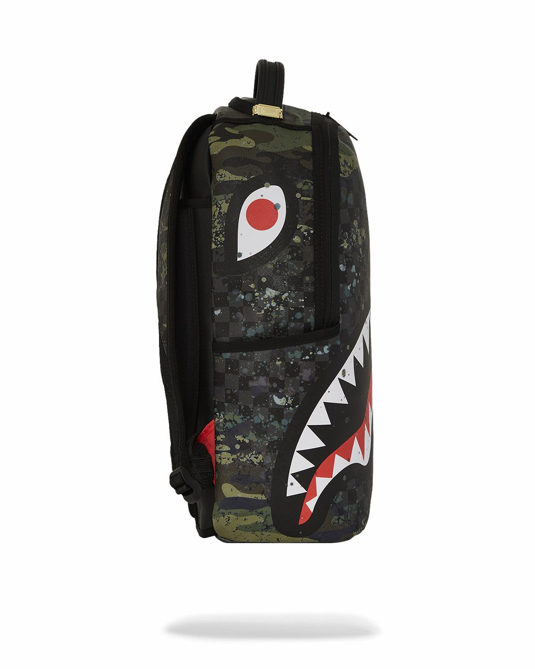 T-REX CITY DLXSV BACKPACK