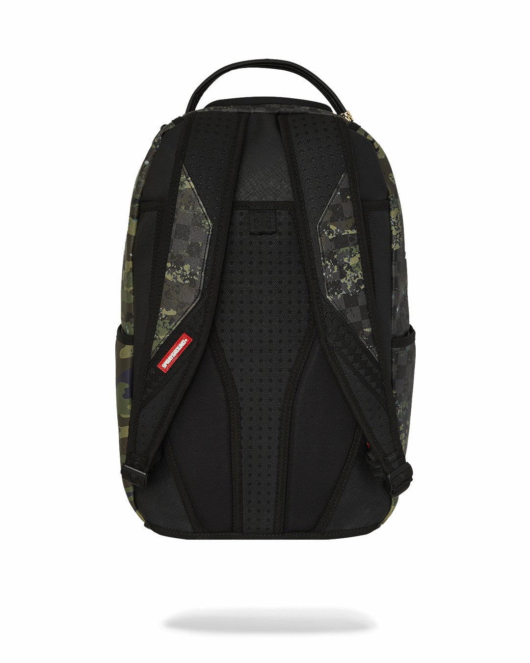 T-REX CITY DLXSV BACKPACK