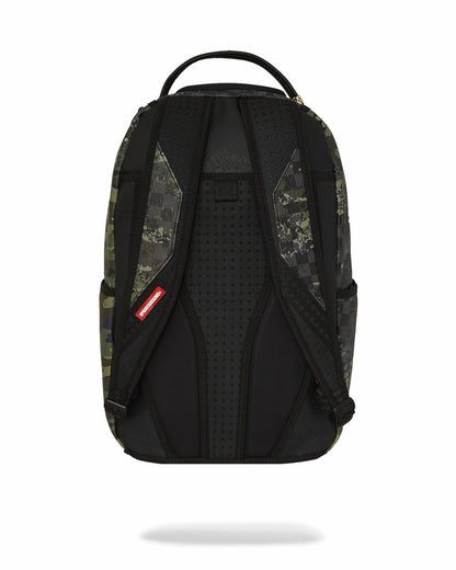 T-REX CITY DLXSV BACKPACK