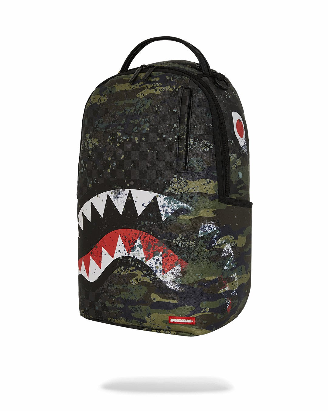 T-REX CITY DLXSV BACKPACK