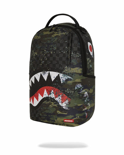 T-REX CITY DLXSV BACKPACK