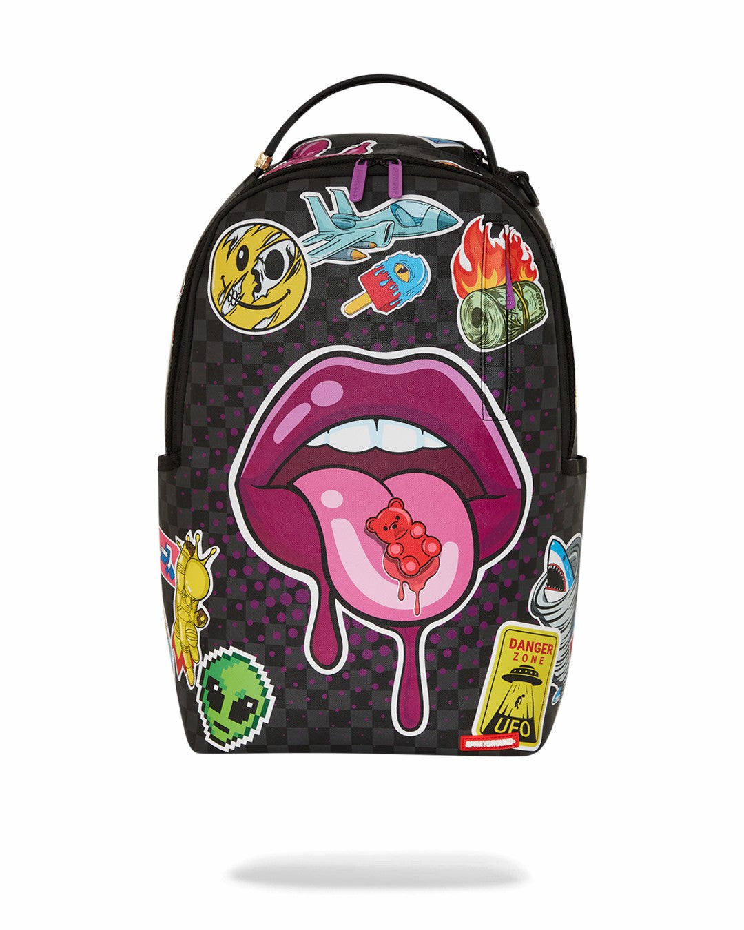 TASTY DLXSV BACKPACK