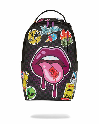 TASTY DLXSV BACKPACK