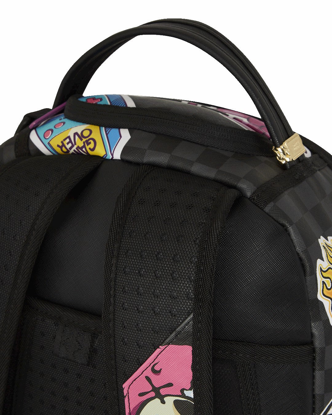 TASTY DLXSV BACKPACK