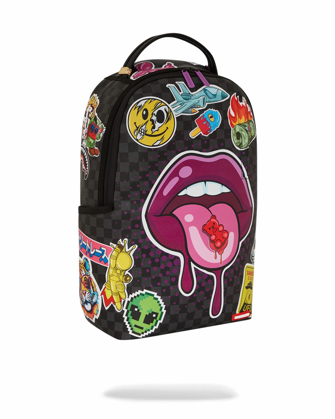 TASTY DLXSV BACKPACK