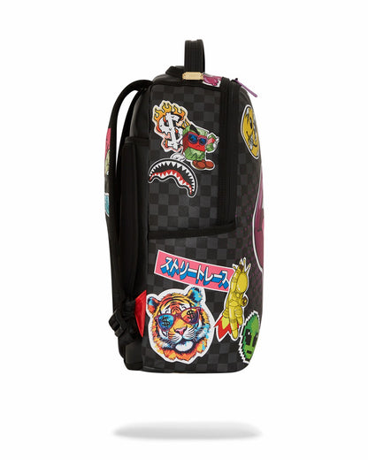 TASTY DLXSV BACKPACK