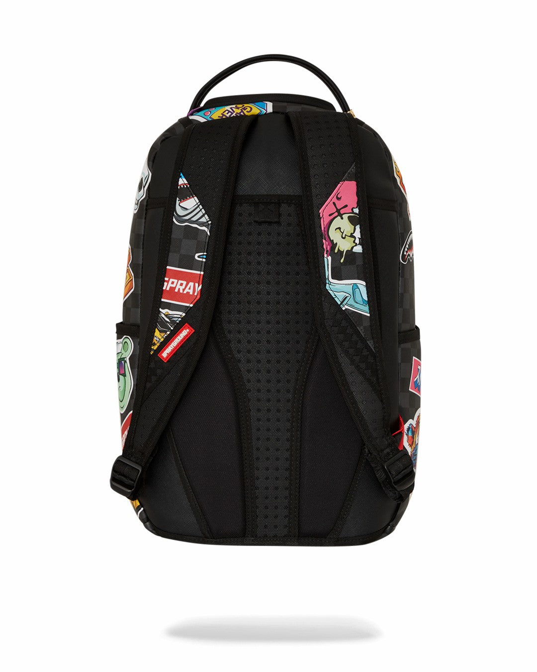 TASTY DLXSV BACKPACK