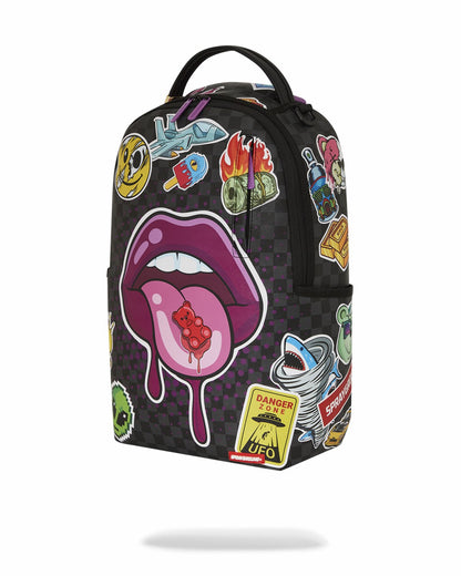 TASTY DLXSV BACKPACK