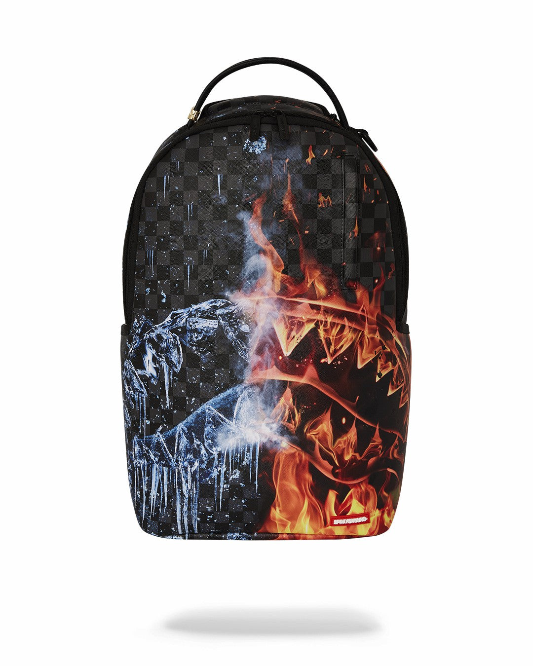 COLD HEAT DLXSV BACKPACK