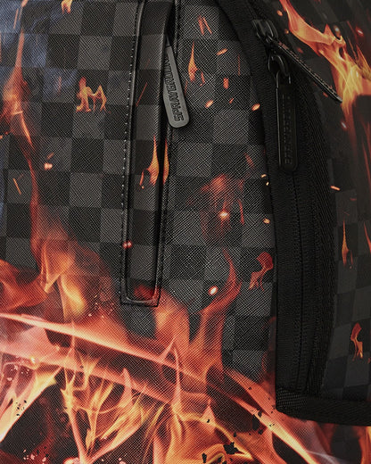 COLD HEAT DLXSV BACKPACK