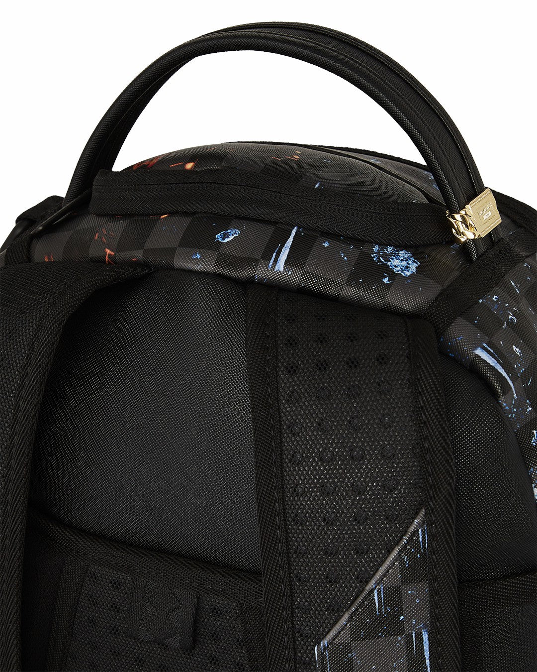 COLD HEAT DLXSV BACKPACK