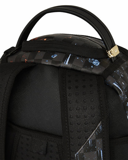 COLD HEAT DLXSV BACKPACK