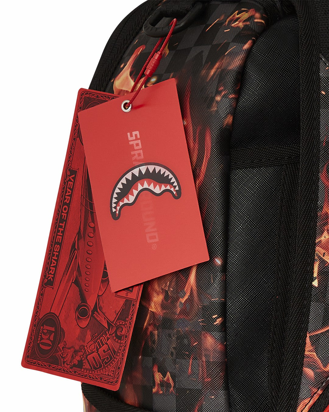 COLD HEAT DLXSV BACKPACK