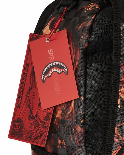 COLD HEAT DLXSV BACKPACK