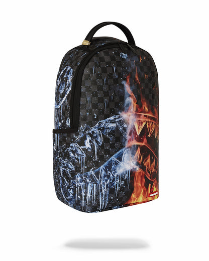 COLD HEAT DLXSV BACKPACK