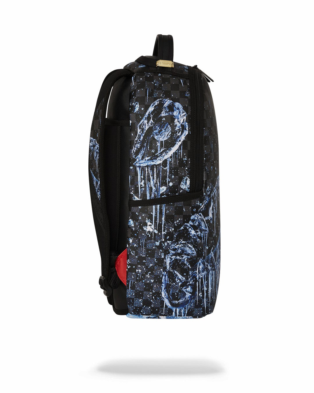 COLD HEAT DLXSV BACKPACK