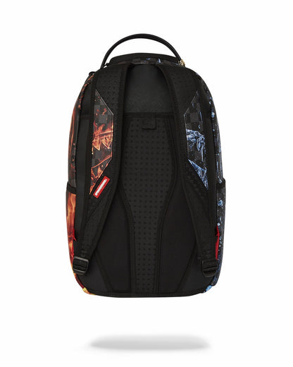 COLD HEAT DLXSV BACKPACK