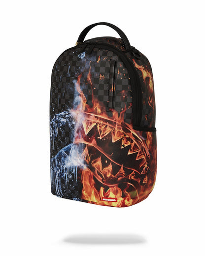 COLD HEAT DLXSV BACKPACK