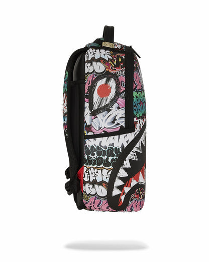 NEW CITY ANDROID BACKPACK