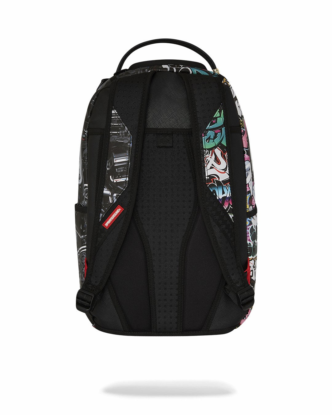 NEW CITY ANDROID BACKPACK