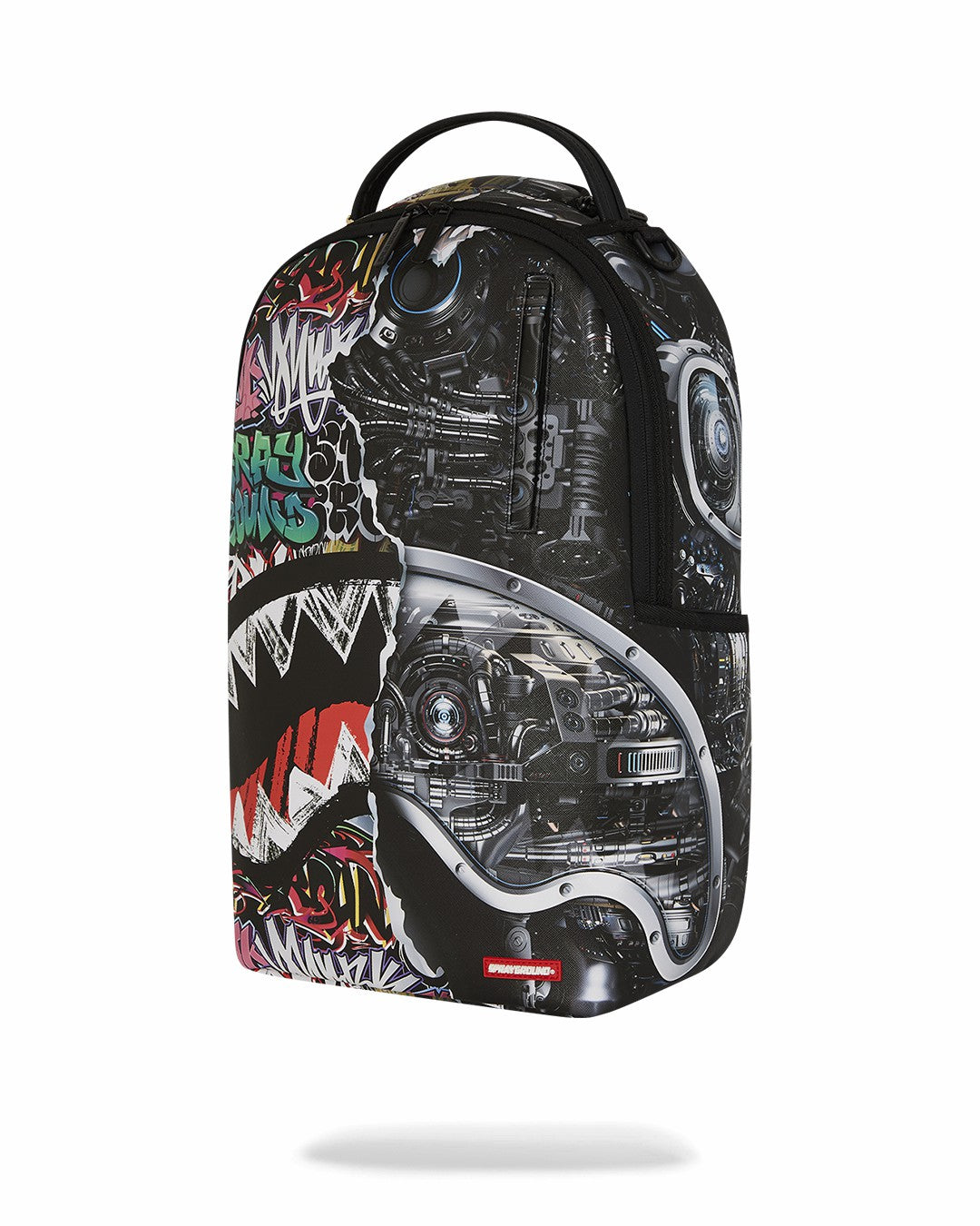 NEW CITY ANDROID BACKPACK