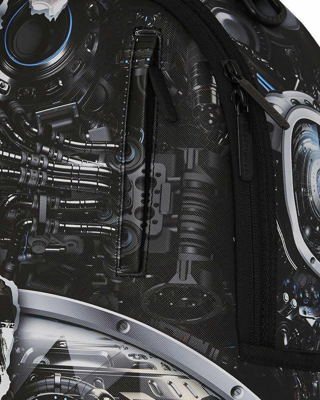 NEW CITY ANDROID BACKPACK