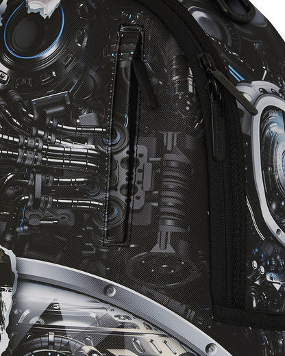 NEW CITY ANDROID BACKPACK