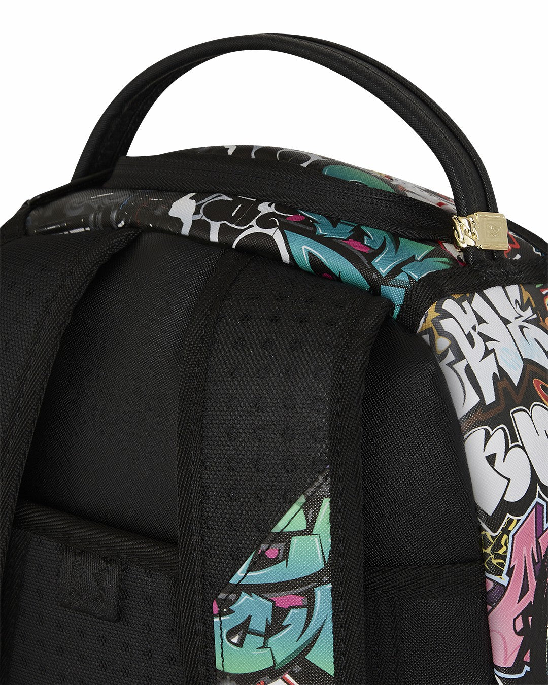 NEW CITY ANDROID BACKPACK