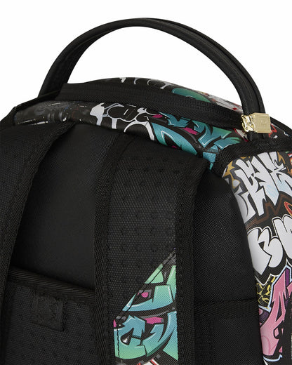 NEW CITY ANDROID BACKPACK