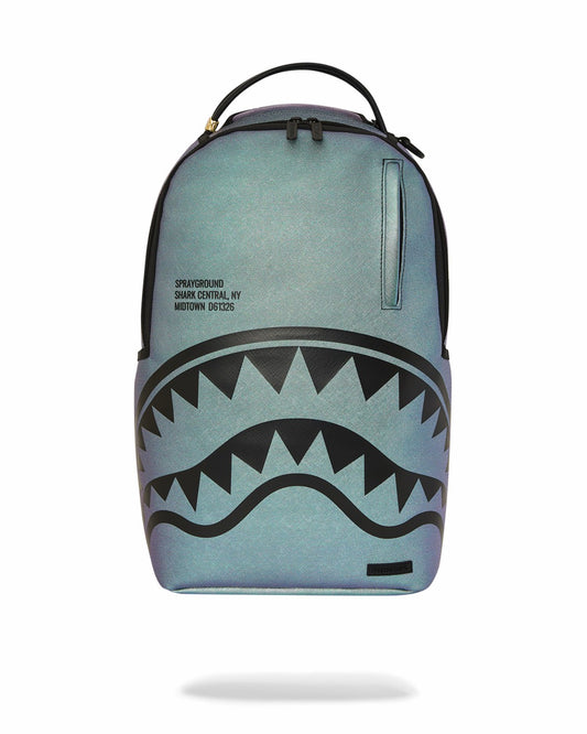 THE SLICKNESS BACKPACK