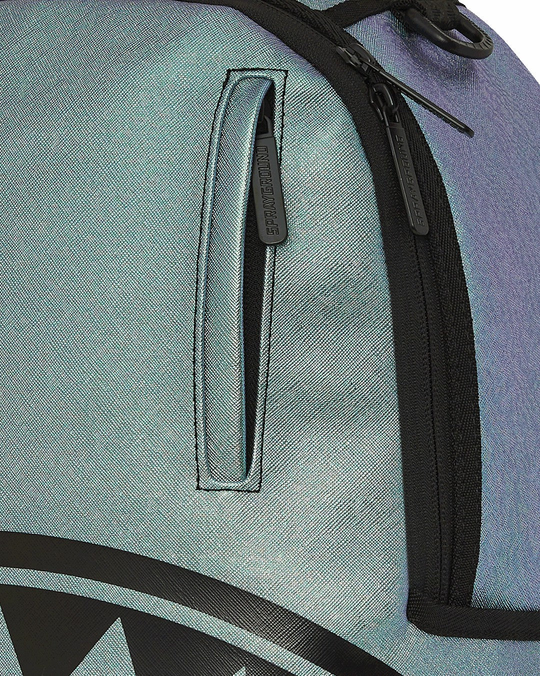 THE SLICKNESS BACKPACK