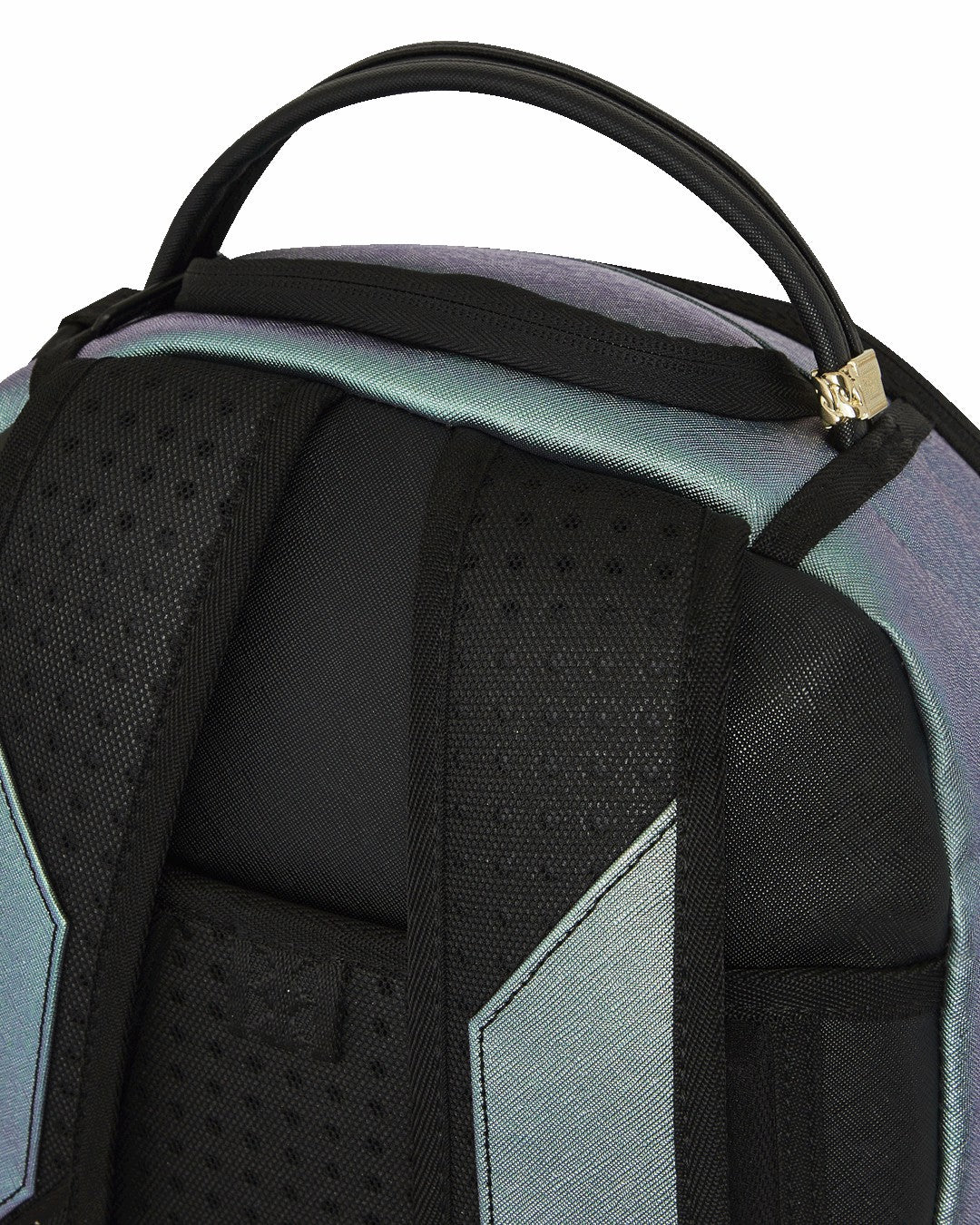 THE SLICKNESS BACKPACK