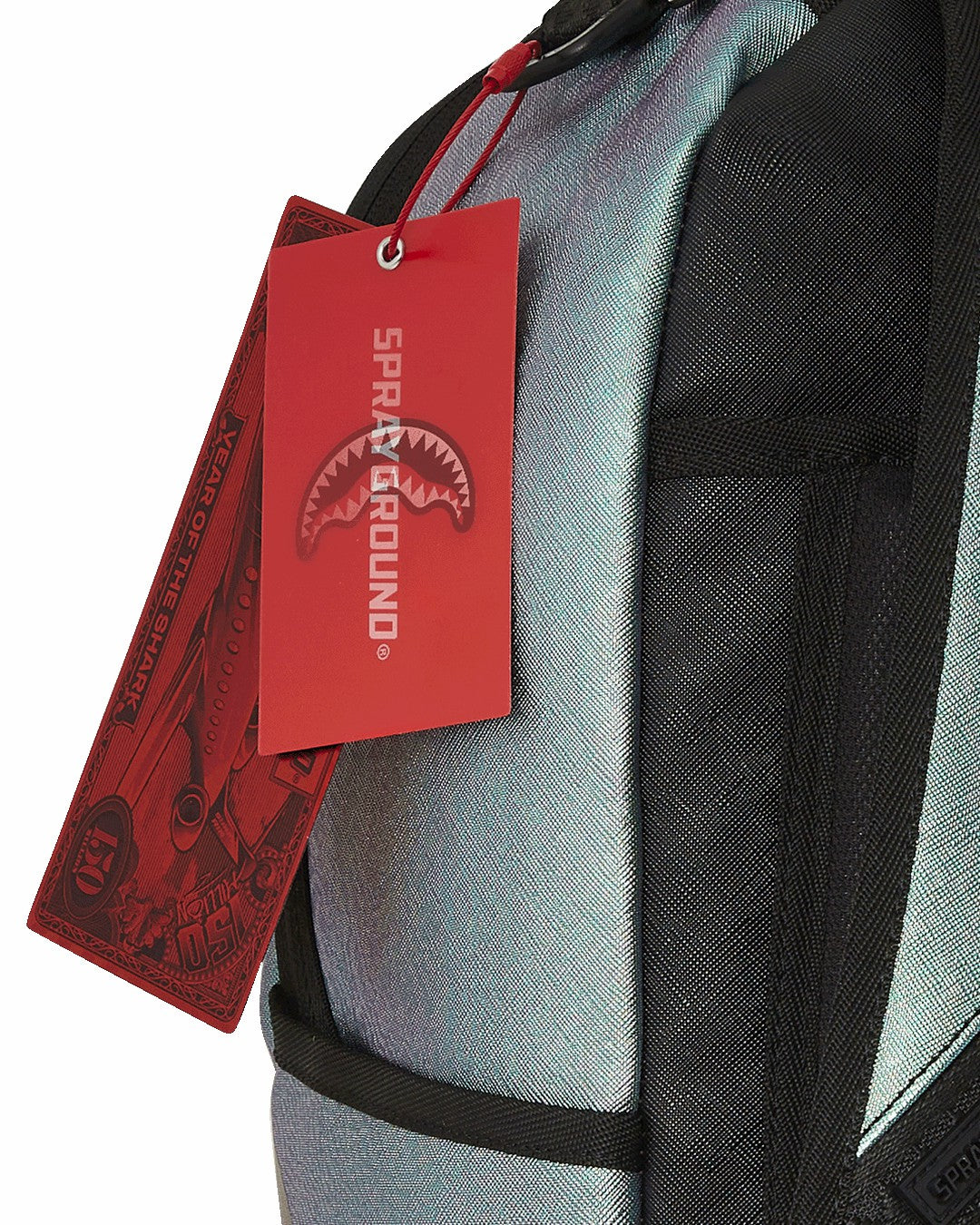 THE SLICKNESS BACKPACK