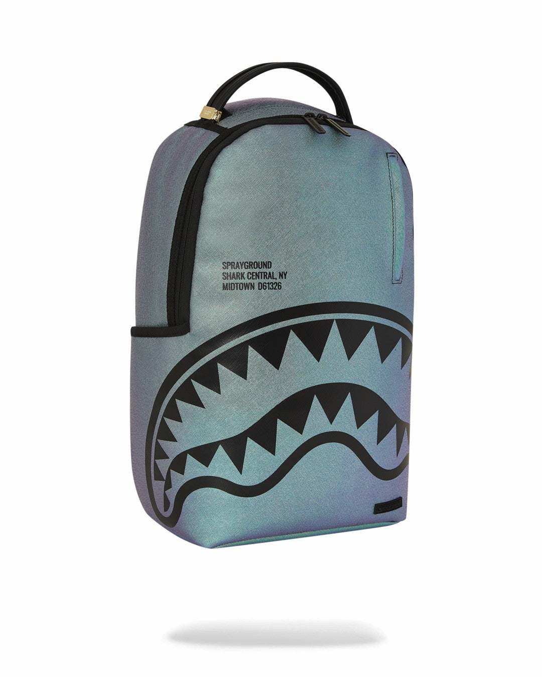 THE SLICKNESS BACKPACK