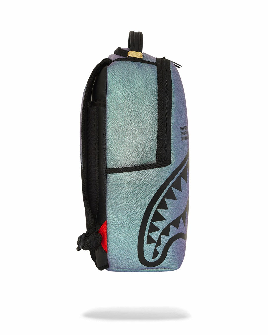 THE SLICKNESS BACKPACK