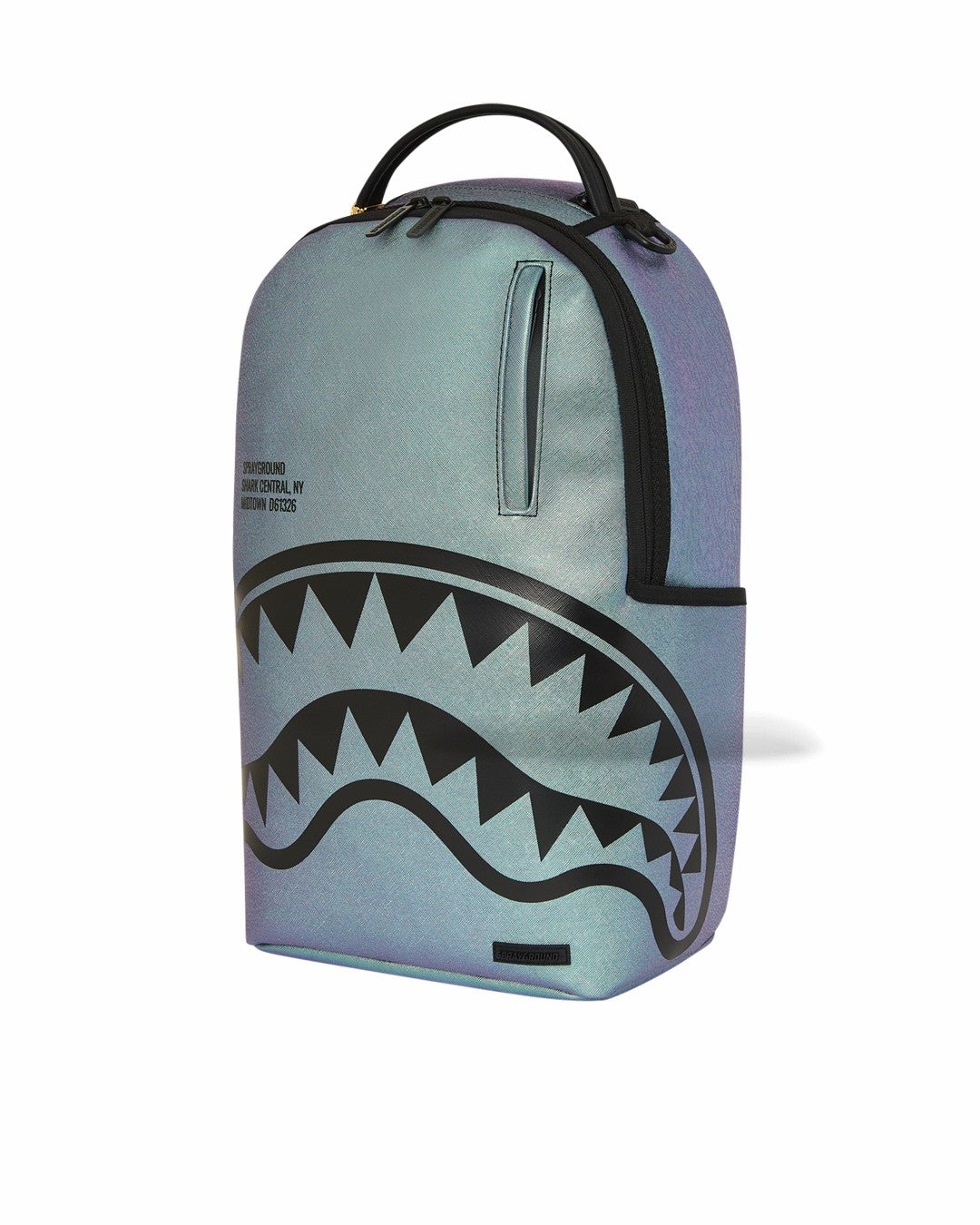 THE SLICKNESS BACKPACK
