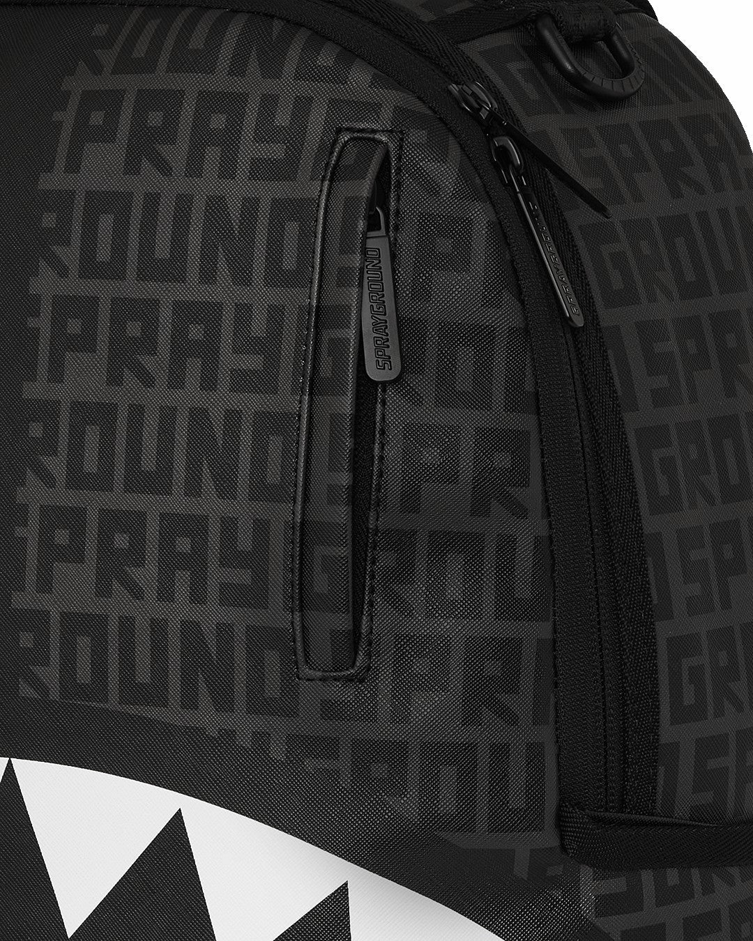 SHARK CENTRAL DOUBLE TROUBLE DLXSV BACKPACK
