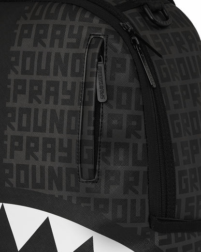 SHARK CENTRAL DOUBLE TROUBLE DLXSV BACKPACK