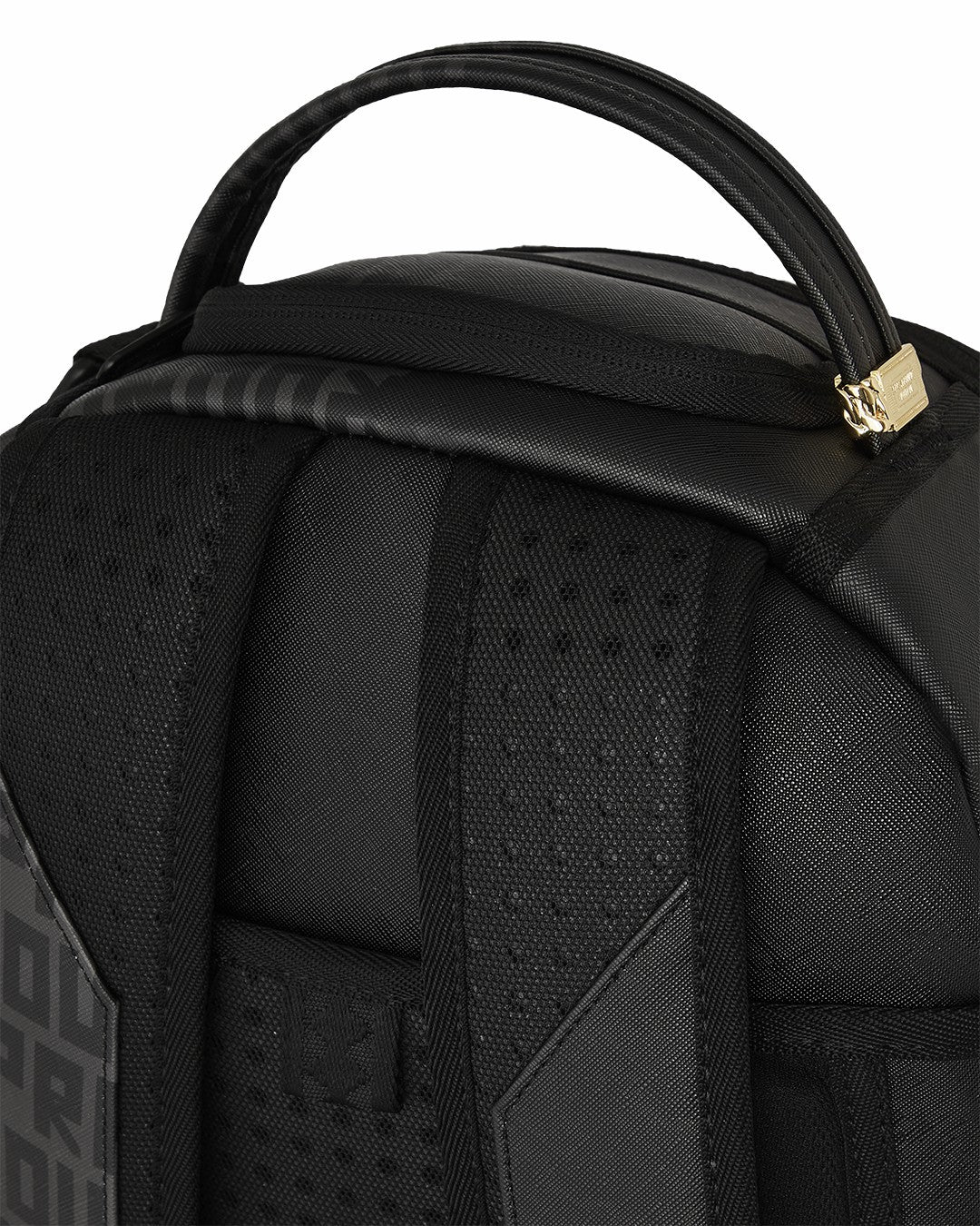 SHARK CENTRAL DOUBLE TROUBLE DLXSV BACKPACK