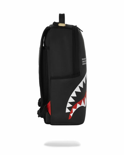 SHARK CENTRAL DOUBLE TROUBLE DLXSV BACKPACK