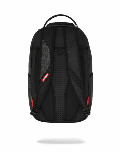 SHARK CENTRAL DOUBLE TROUBLE DLXSV BACKPACK