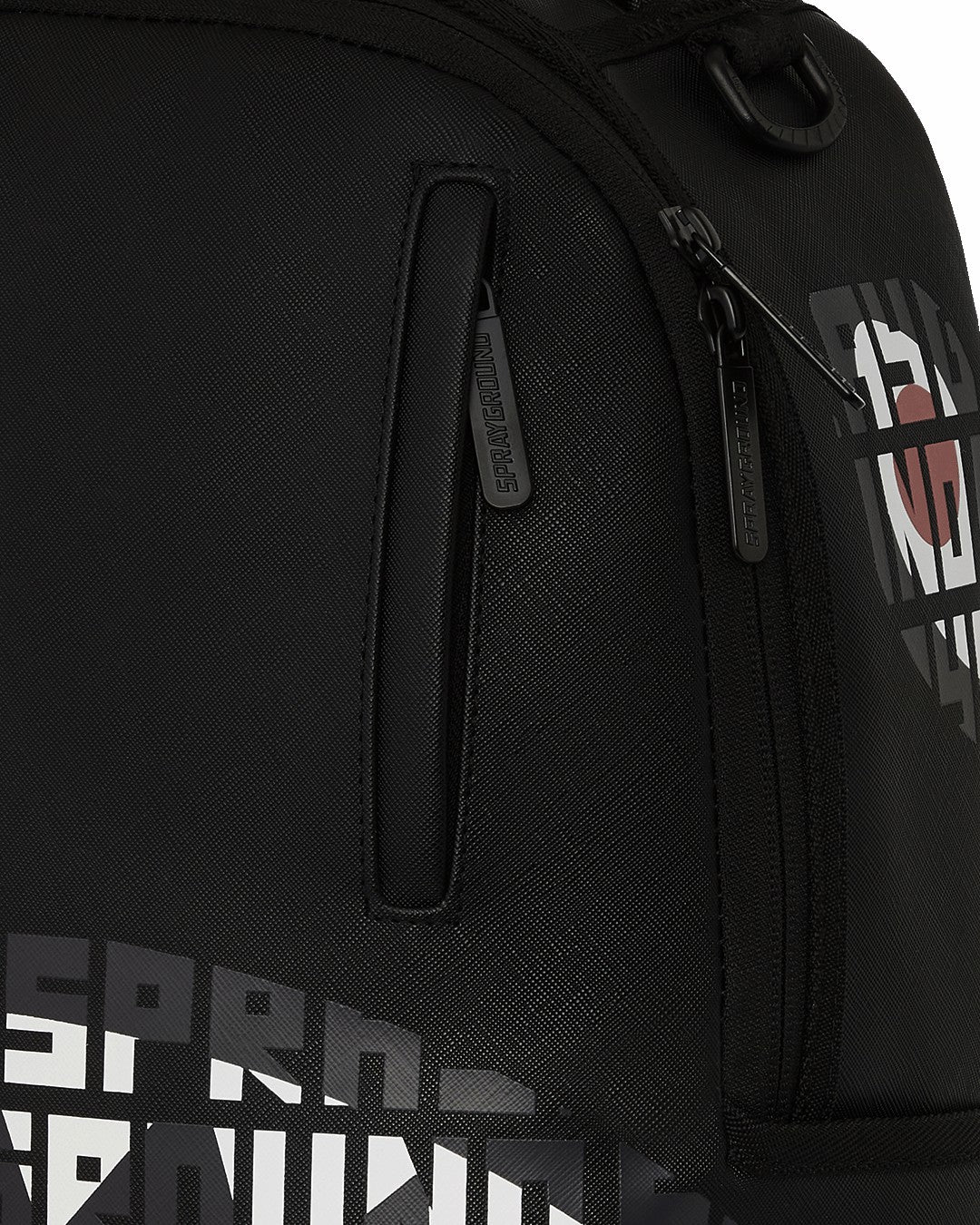SHARK CENTRAL SHARKCODE BACKPACK